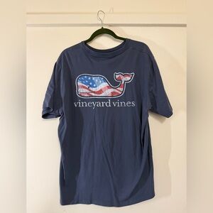 Vineyard Vines Tee- Size L